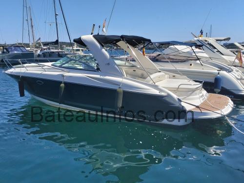 Monterey 318 SC avis et fiche technique 